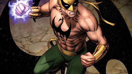 Iron Fist! Agent Carter! Avengers Academy! - Marvel Minute 2015