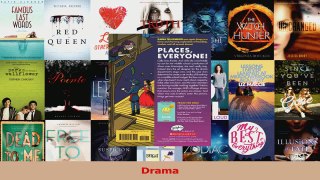 PDF Download  Drama Read Full Ebook
