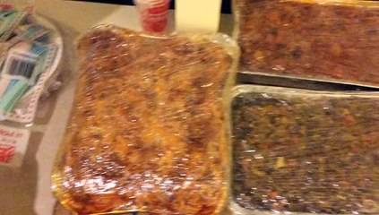 Christmas Party 2015 (Teaser)