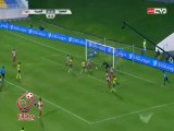 اهداف مباراة ( الظفرة 2-1 الجزيرة ) دوري الخليج العربي الاماراتي 2015/2016