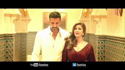 DIL CHEEZ TUJHE DEDI Video Song - AIRLIFT - Akshay Kumar - Ankit Tiwari, Arijit Singh