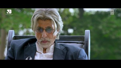 MAULA Song Full HD Video_ WAZIR[2016] _ Amitabh Bachchan, Farhan Akhtar _ Javed Ali _ T-Series