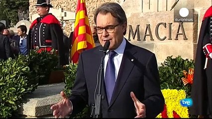 Philip VI’s call for national unity heard loud and clear by Basques & Catalans