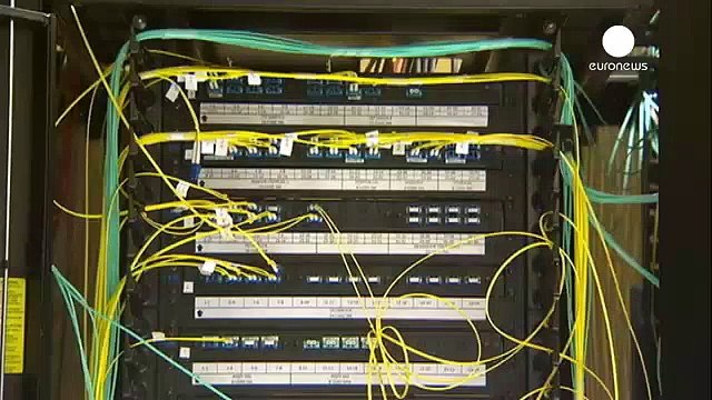 Turkish banks and government offices at standstill in Anonymous-claimed attack