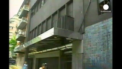 Argentine “stolen baby” reunited with grandmother after 39 years