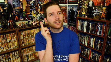 The Gallows - Movie Review