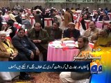 Geo News Headlines - 26 December 2015 - 2000