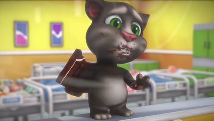 My Talking Tom - Official trailer