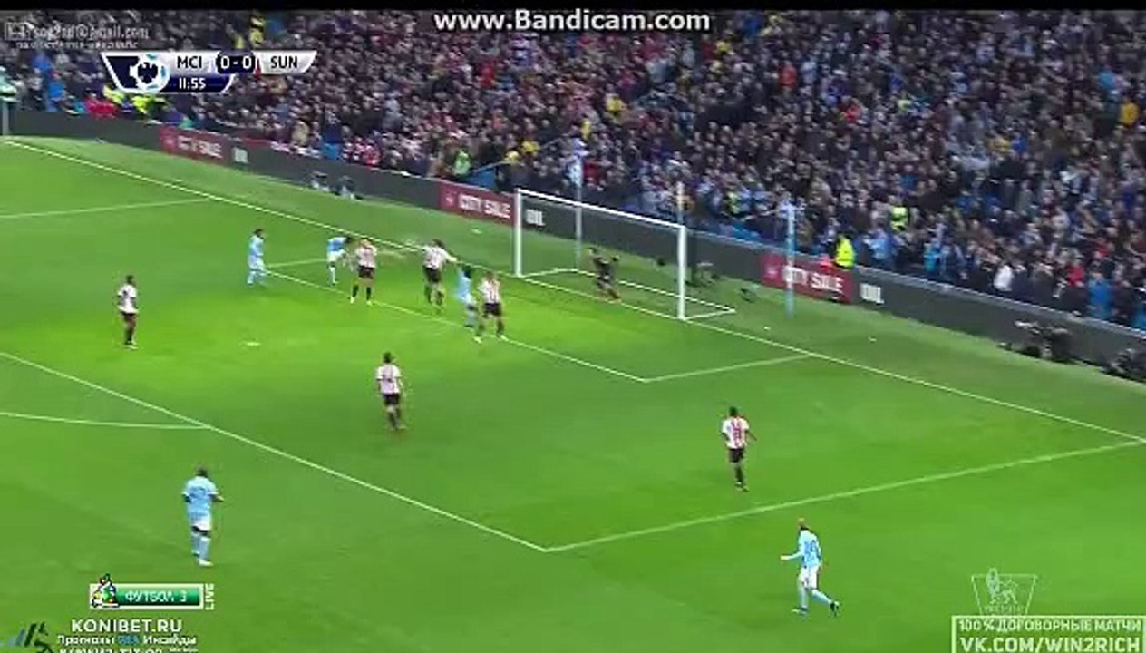 Raheem Sterling Goal