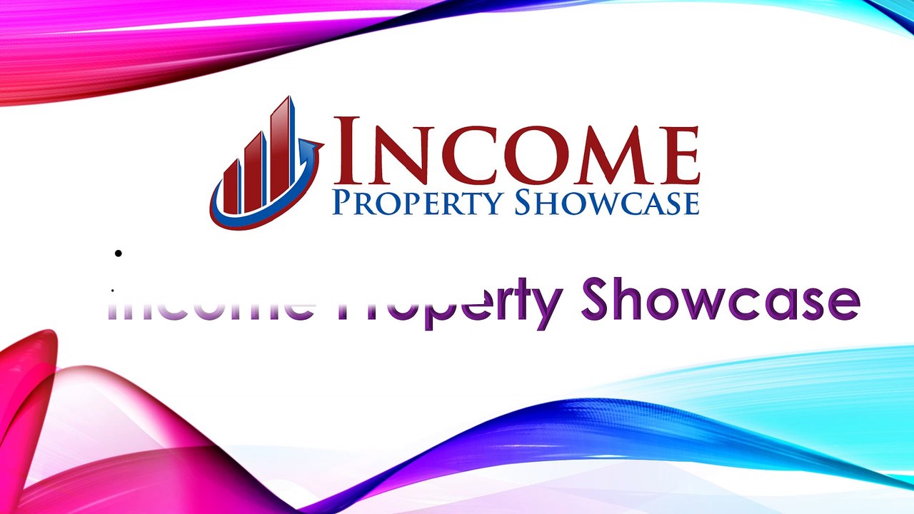 Income Property Showcase, Income Property for Sale, Buy to Let Property Toledo, Investment Property USA