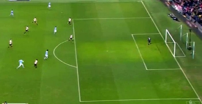 Raheem Sterling Goal - Manchester City 1 - 0	Sunderland - 26/12/2015