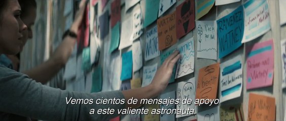 Misión Rescate- Tráiganlo de vuelta | Subtitulado