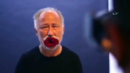 Ünlüler Kadına Yönelik Şiddet İçin Kamera Karşısında !