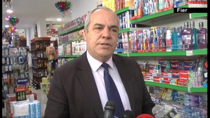 AKU në aksion. Inspektime në disa qytete për cilësinë e ushqimeve