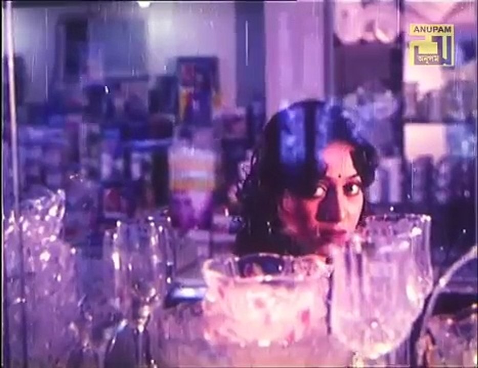 প্রেমেরই ধারকান - নারীর মন - রিয়াজ শাবনূর সাকিল খান_