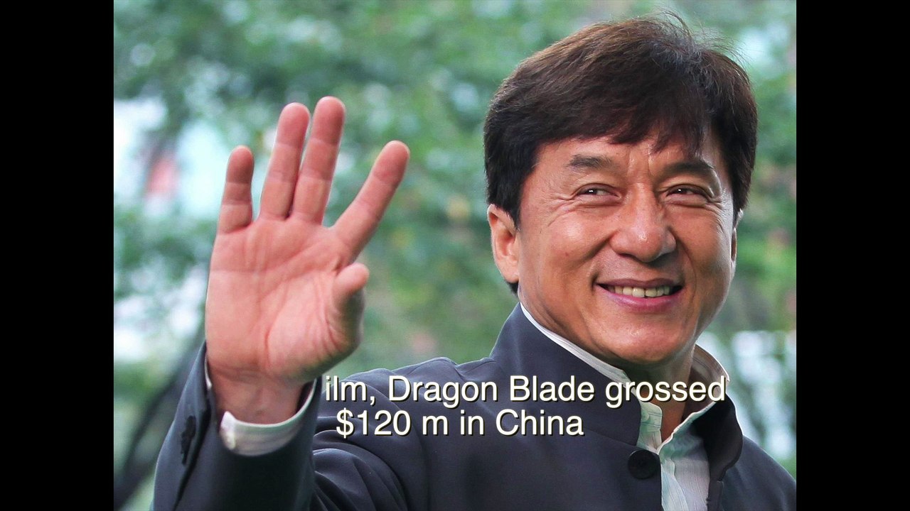 Top 6 Highest Earning Actors 2015