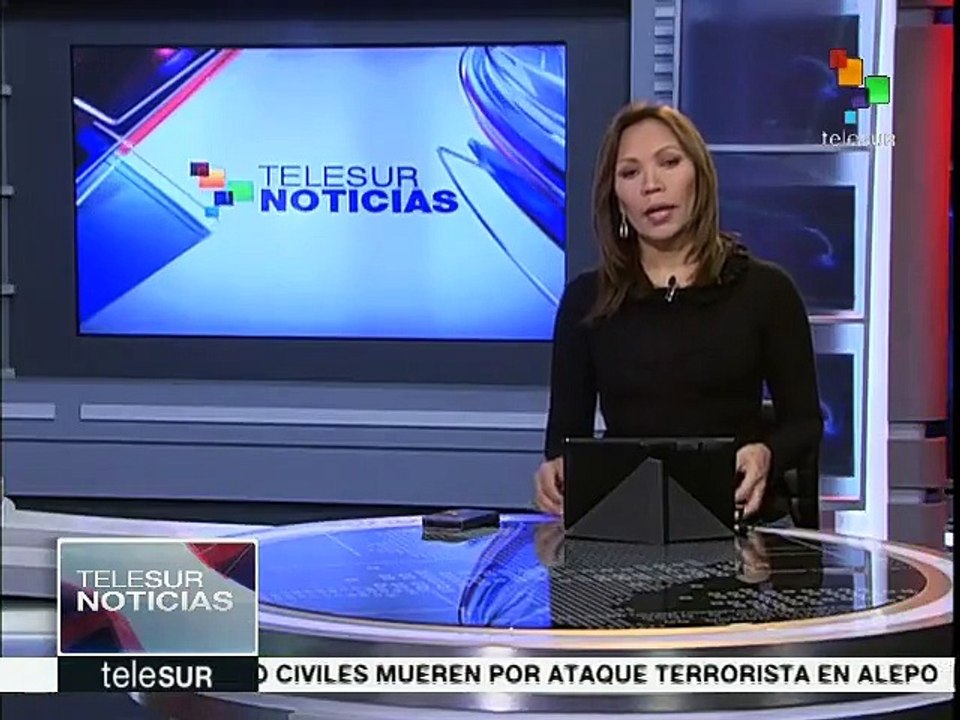 Muere líder rebelde sirio en bombardeo cerca de Damasco