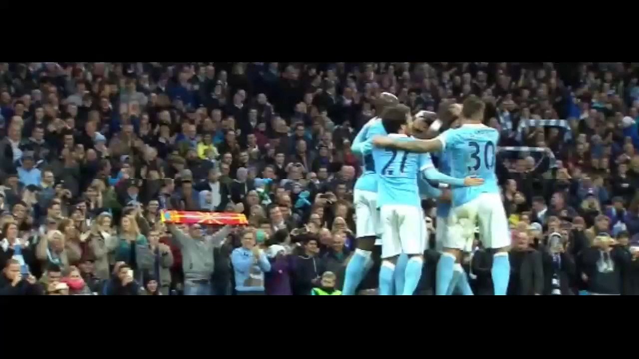 Wilfried Bony Goal