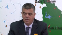 Dëmtimi i pyjeve, Koka: Të hiqet TVSH-ja për importin - Top Channel Albania - News - Lajme