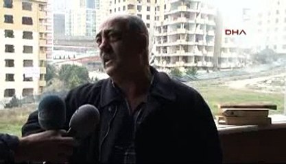 120kg Dinamit çürük raporu verilen binayı yıkamadı vatandaş isyan etti