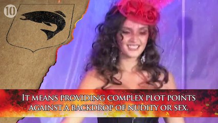 10 Things You Didnt Know about Game of Thrones