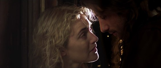 A Little Chaos - I Cant Sneak Peek - In cinemas now!