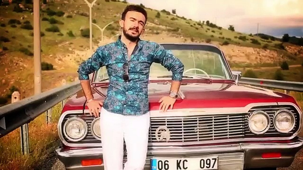 KIZILCAHAMAMLI AHMET - ANLA YAR BENİ ANLA 2015