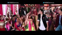 D Se Dance   Official Song   Humpty Sharma Ki Dulhania   Varun Dhawan, Alia Bhatt