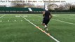 'How To Run Faster' - Speed And Agility Drills For Football Players
