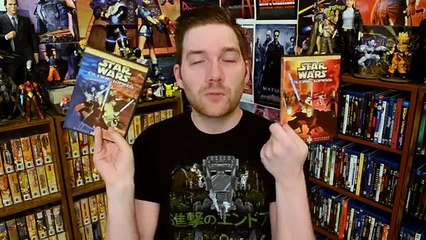 Star Wars: Episode İ - Revenge of the Sith - Movie Review