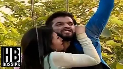 Yeh Hai Mohabbatein Raman Ishita To Die 25th December 2015
