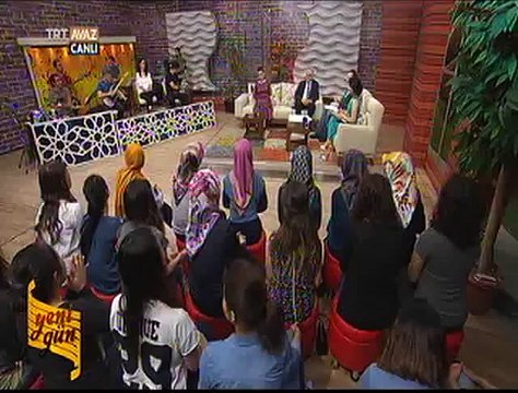 Türk dünyasının güçlü sesi güçlü yorumcusu Azerin söylüyor.