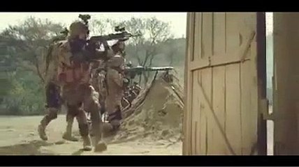 ispr nice mili nagma