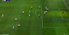 Wilfried Bony Goal - Manchester City 3 - 0 Sunderland - 26_12_2015