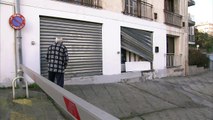 Calm returns after ransack of Corsican Muslim prayer hall