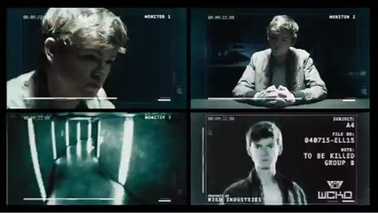 Maze Runner: Prueba de Fuego | Clip Newt | Solo en cines