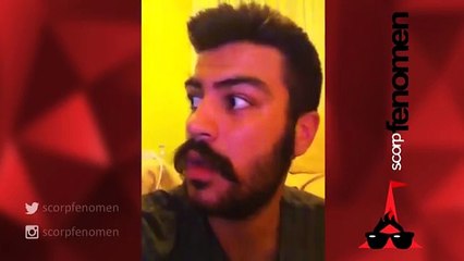 15 Saniyelik Korku Filmleri