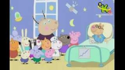 Peppa Pig - nova temporada - vários episódios - Português (BR)