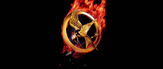 The Hunger Games: Mockingjay Pt. 2 - Logo Reveal