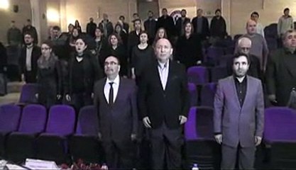 baro üniversite hazır