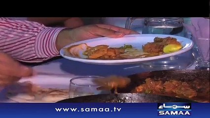 Food colours ki tayari - Mein Hoon Kaun, 26 Dec 2015