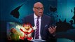 The Nightly Show - 9/21/15 in :60 Seconds