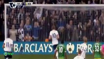 Harry Kane Goal - Tottenham vs Norwich City 2-0  Premier League 26122015