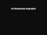Ich Wolkenstein: Biographie PDF Herunterladen