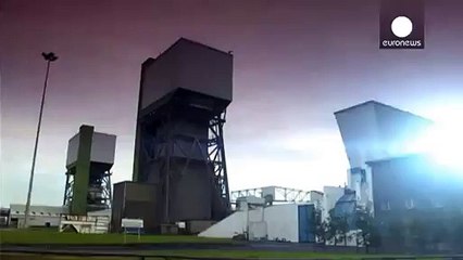 UK Coal son kömür ocağını da kapattı economy