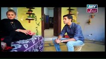 Bay Gunnah Episode 57 on Ary Zindagi