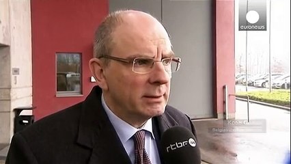 Paris saldırılarının zanlısı Belçika yasalarından yararlanarak kaçmış