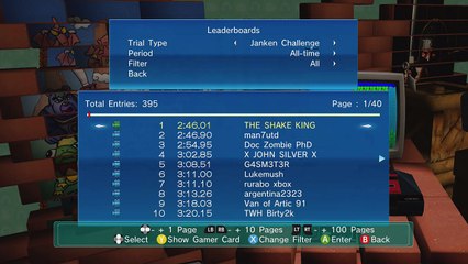 Alex Kidd in Miracle World - 13:58 - speedrun