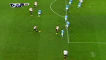 Fabio Borini Goal ~Manchester City 4-1 Sunderland~