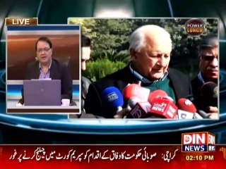 Power Lunch (Modi Ya Mozi) 26 December 2015